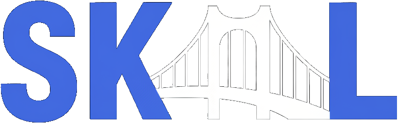 SkillBridge Logo